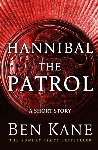 Hannibal: The Patrol : (Short Story), EPUB eBook