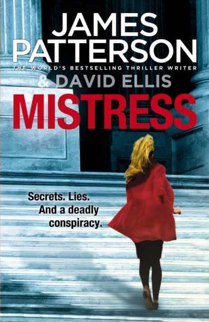 Mistress, EPUB eBook