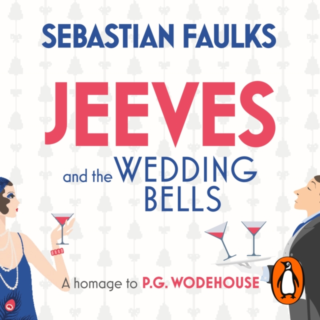 Jeeves and the Wedding Bells, eAudiobook MP3 eaudioBook