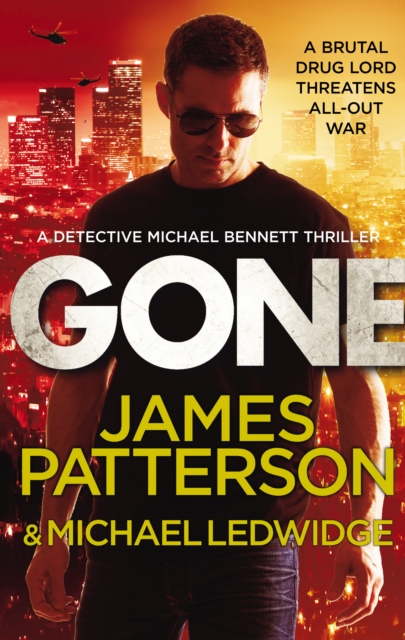 Gone : (Michael Bennett 6), EPUB eBook