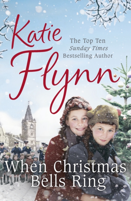 When Christmas Bells Ring, EPUB eBook