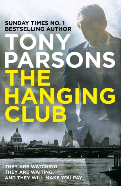 The Hanging Club : (DC Max Wolfe), EPUB eBook