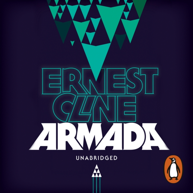 Armada : From the author of READY PLAYER ONE, eAudiobook MP3 eaudioBook