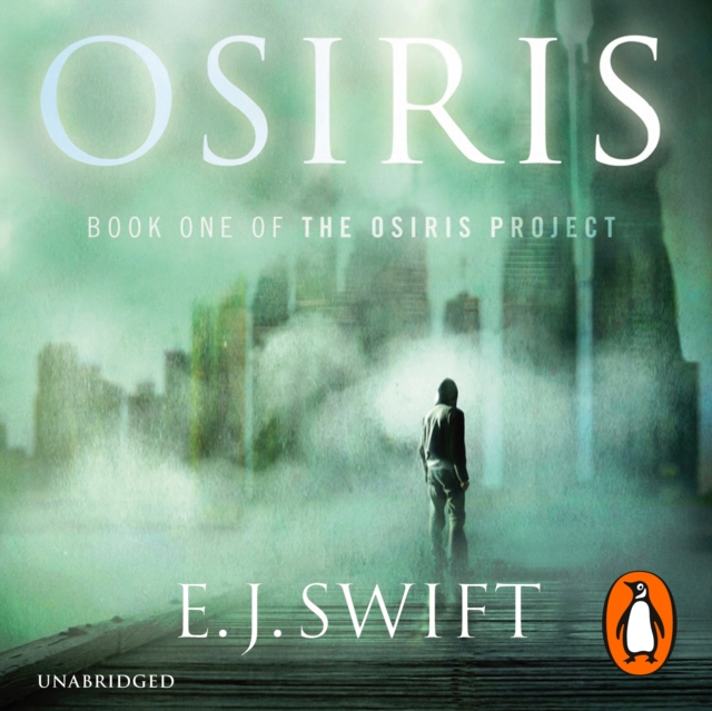 Osiris : The Osiris Project, eAudiobook MP3 eaudioBook