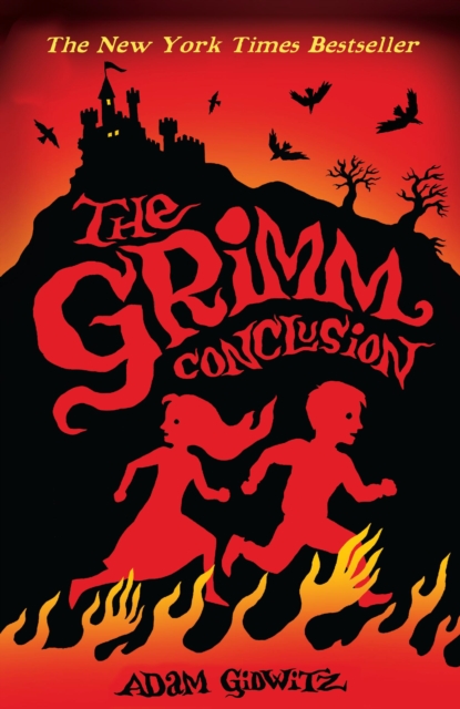 The Grimm Conclusion, EPUB eBook