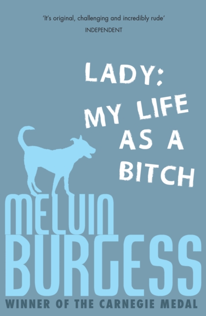Lady : My Life as a Bitch, EPUB eBook