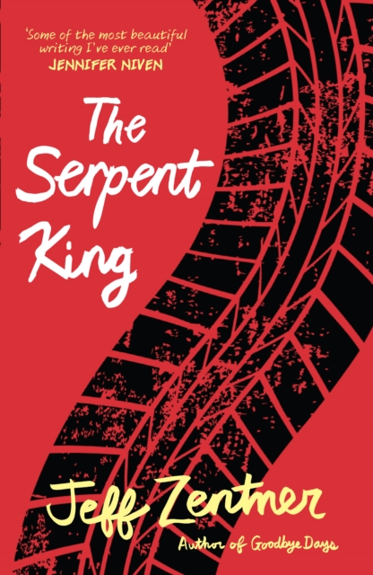 The Serpent King, EPUB eBook