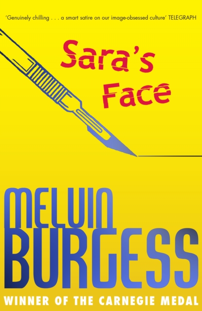 Sara's Face, EPUB eBook