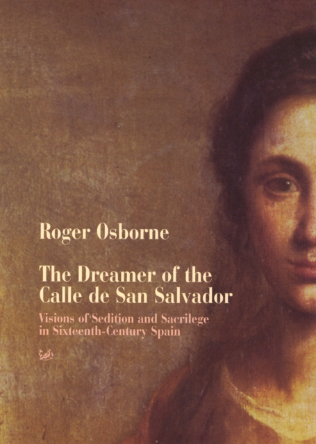 The Dreamer Of Calle San Salvador, EPUB eBook