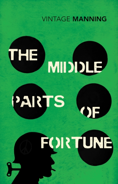 The Middle Parts of Fortune, EPUB eBook