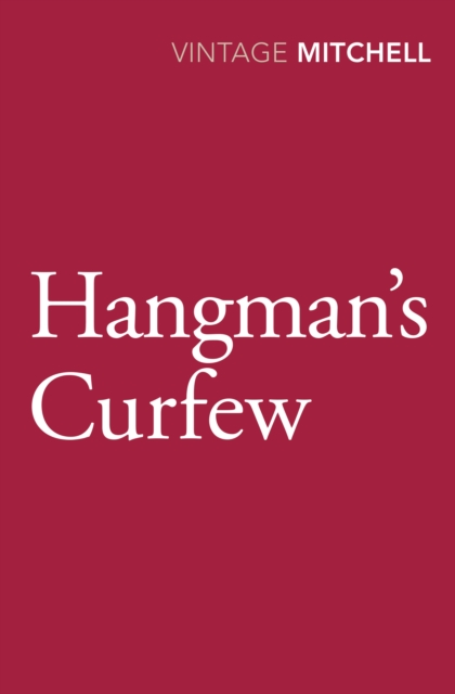 Hangman's Curfew, EPUB eBook