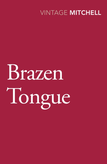 Brazen Tongue, EPUB eBook