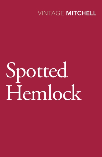 Spotted Hemlock, EPUB eBook