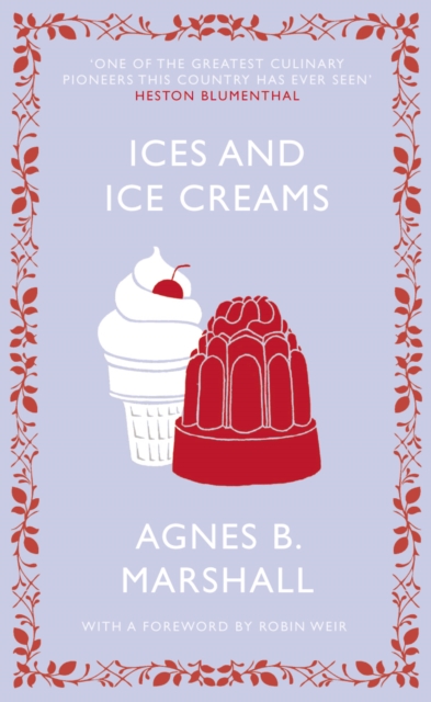 Ices and Ice Creams, EPUB eBook