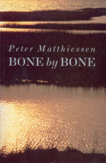 Bone by Bone, EPUB eBook