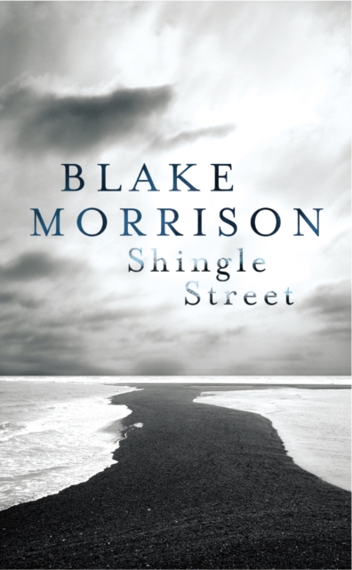 Shingle Street : The brilliant collection from award-winning author Blake Morrison, EPUB eBook
