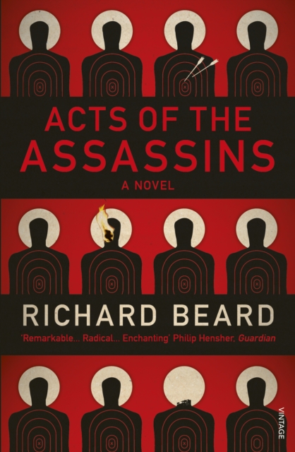 Acts of the Assassins, EPUB eBook