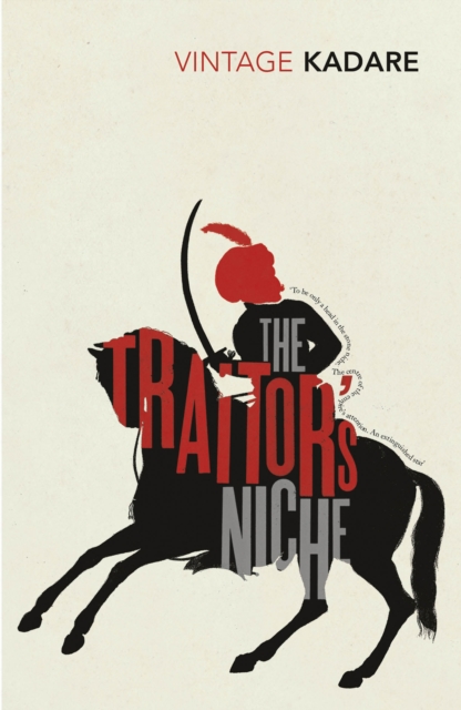 The Traitor's Niche, EPUB eBook