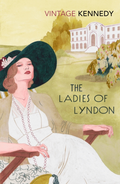 Ladies of Lyndon, EPUB eBook