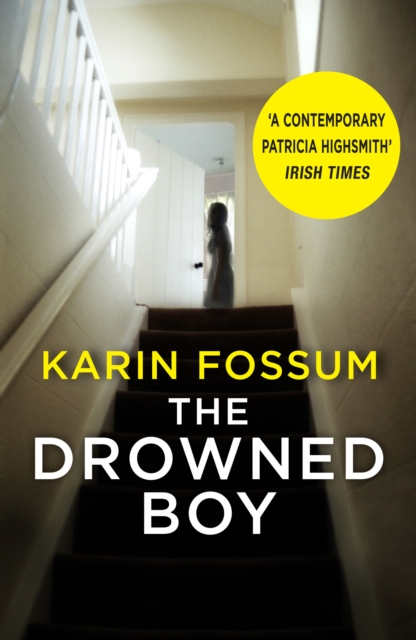 The Drowned Boy, EPUB eBook