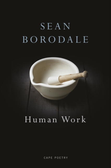 Human Work : A Poet's Cookbook, EPUB eBook