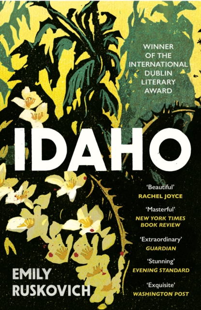 Idaho, EPUB eBook