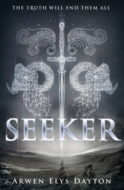 SEEKER, EPUB eBook