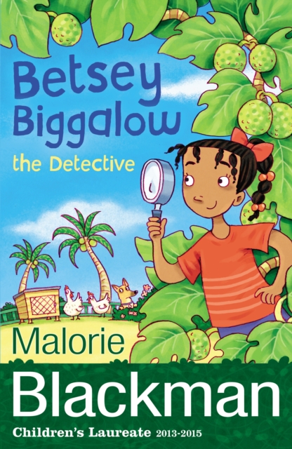 Betsey Biggalow the Detective, EPUB eBook