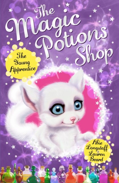 The Magic Potions Shop: The Young Apprentice, EPUB eBook