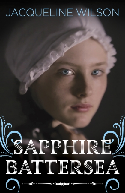 Sapphire Battersea, EPUB eBook