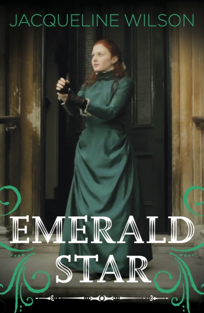 Emerald Star, EPUB eBook