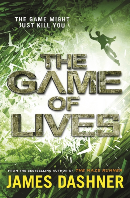 Mortality Doctrine: The Game of Lives, EPUB eBook
