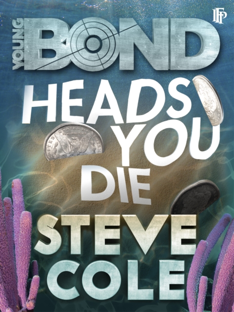 Young Bond: Heads You Die, EPUB eBook