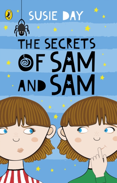 The Secrets of Sam and Sam, EPUB eBook