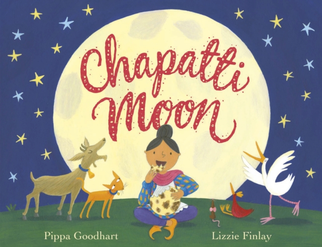 Chapatti Moon, EPUB eBook