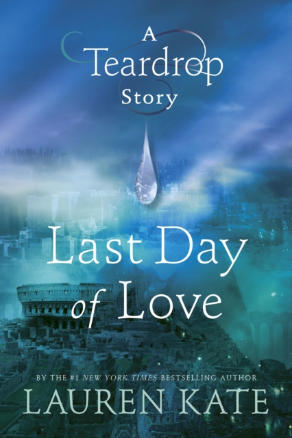 Last Day of Love : A Teardrop Story, EPUB eBook