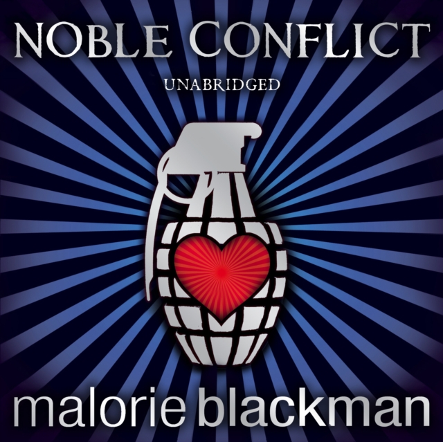 Noble Conflict, eAudiobook MP3 eaudioBook