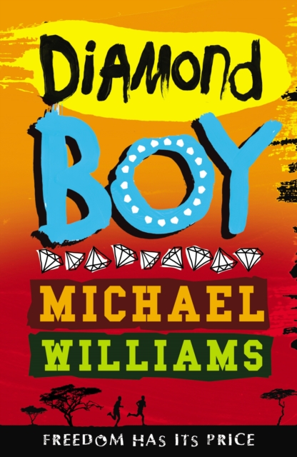 Diamond Boy, EPUB eBook