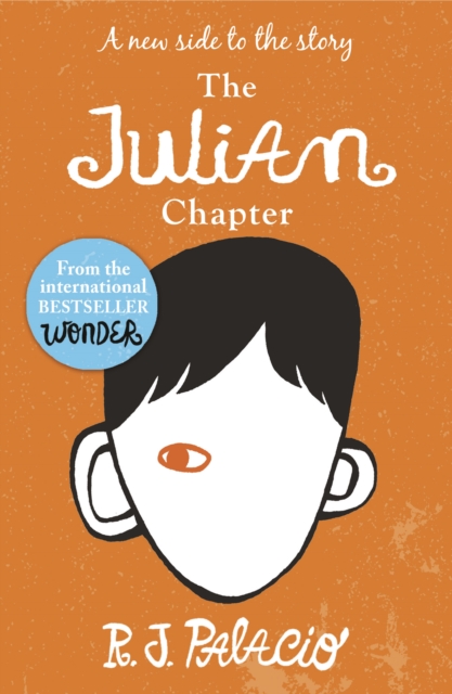 Wonder: The Julian Chapter, EPUB eBook