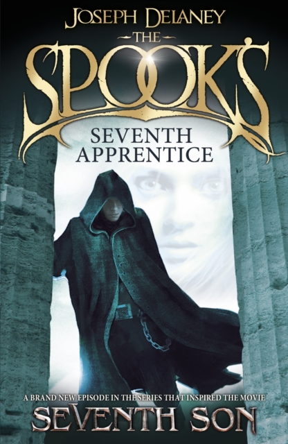 Spook's: Seventh Apprentice, EPUB eBook