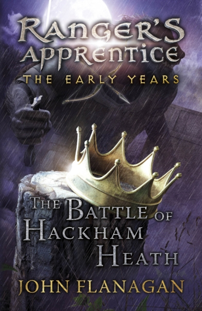 The Battle of Hackham Heath (Ranger's Apprentice: The Early Years Book 2), EPUB eBook
