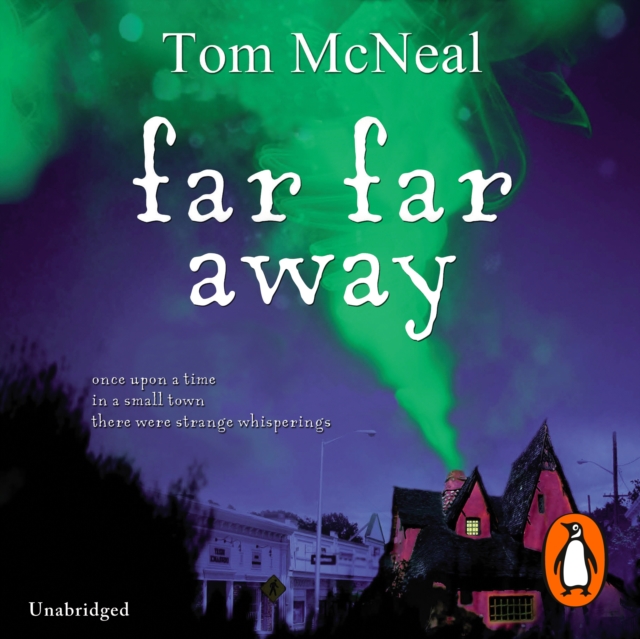 Far Far Away, eAudiobook MP3 eaudioBook