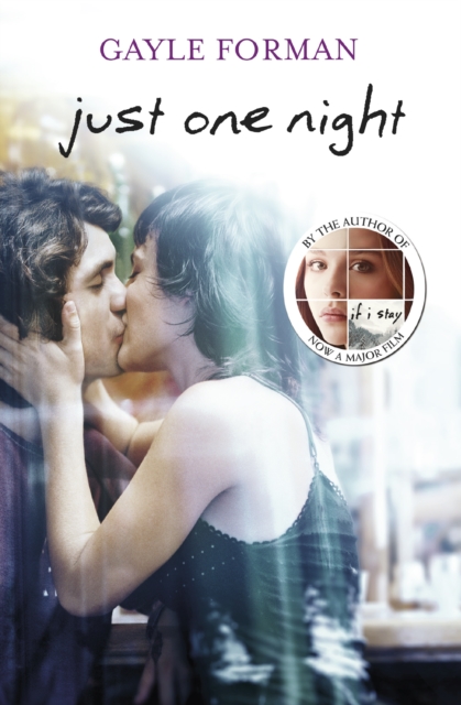 Just One Night, EPUB eBook