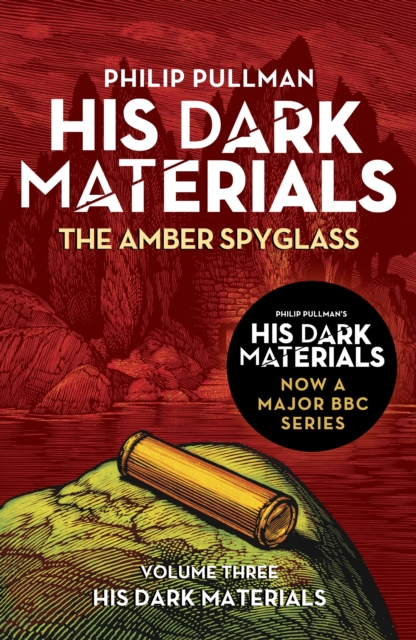 The Amber Spyglass: His Dark Materials 3 : now a major BBC TV series, EPUB eBook