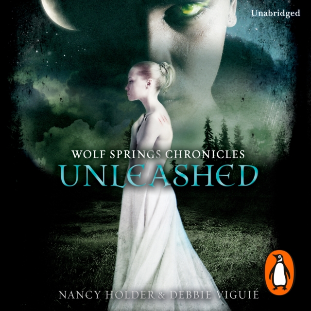 Wolf Springs Chronicles: Unleashed : Book 1, eAudiobook MP3 eaudioBook