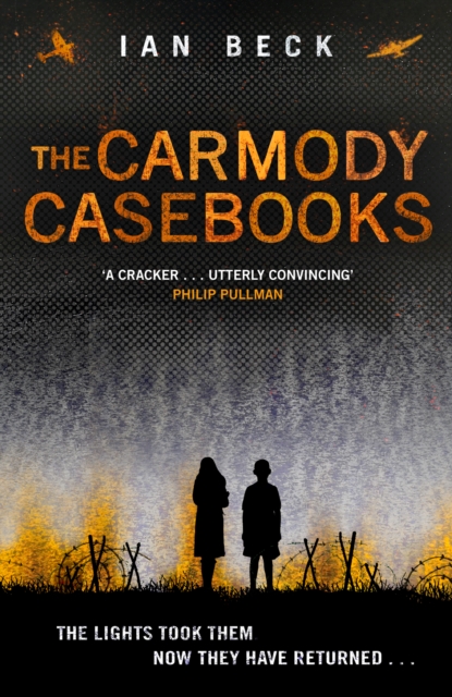The Carmody Casebooks, EPUB eBook
