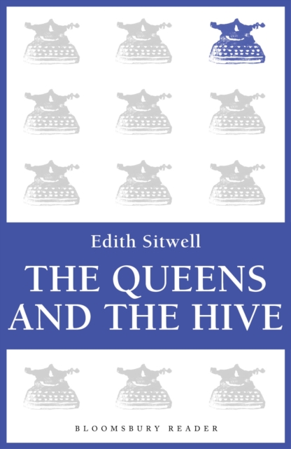 The Queens and the Hive, EPUB eBook