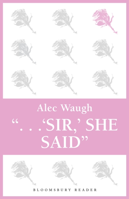 'Sir!' She Said, EPUB eBook