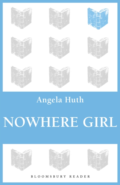 Nowhere Girl, EPUB eBook