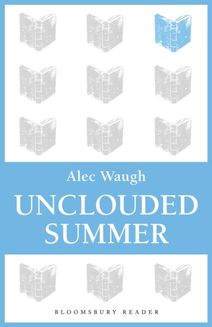 Unclouded Summer, EPUB eBook